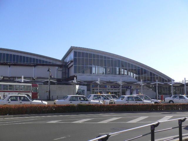 その他　ＪＲ藤枝駅北口（その他）まで500m