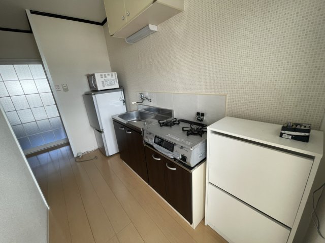 その他部屋・スペース　別の号室の写真です