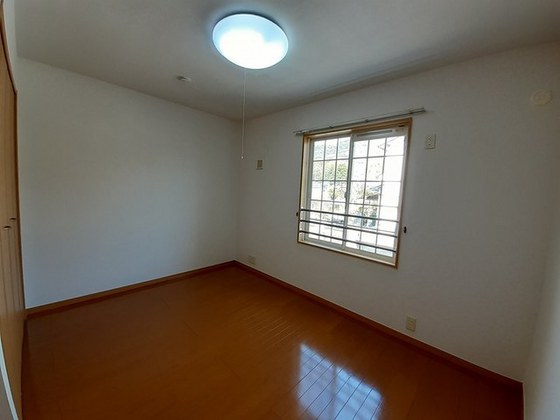 その他部屋・スペース　※別号室の写真です