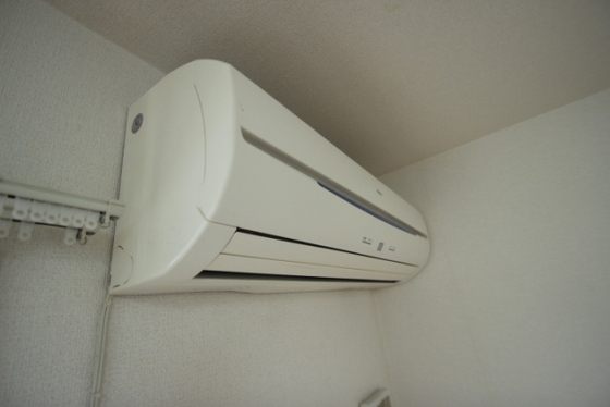 その他設備　※別号室の写真です