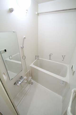 バス・シャワールーム　追い焚き・浴室乾燥付き