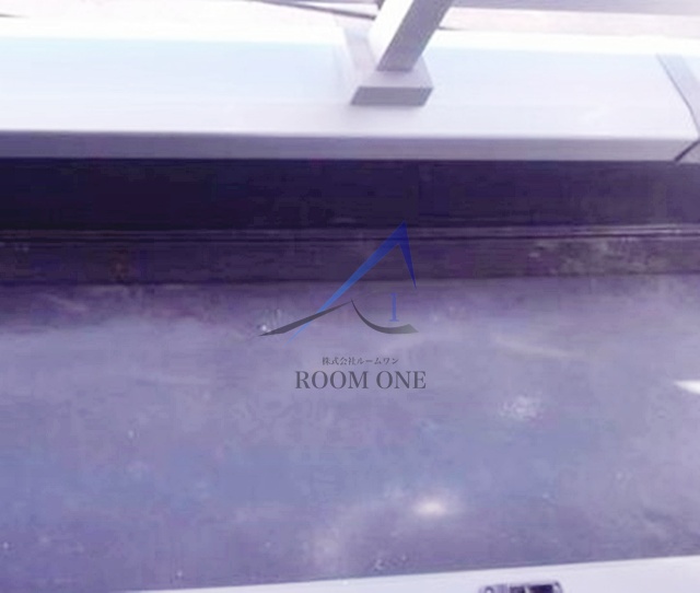 バルコニー　バルコニーです。