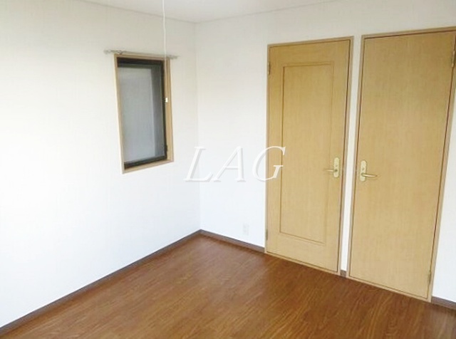 その他部屋・スペース　寝室です。