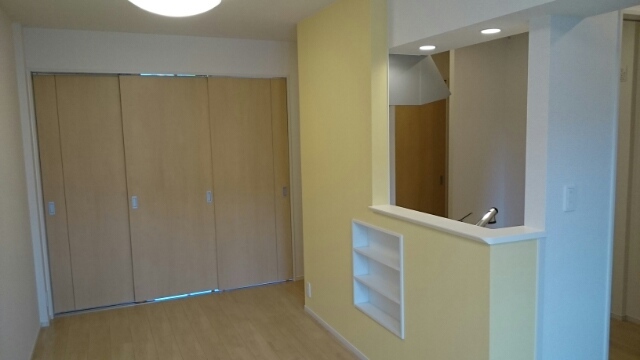 居室・リビング