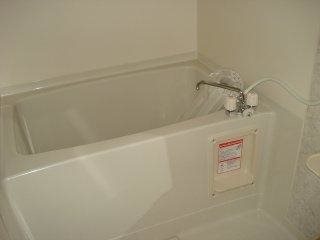 バス・シャワールーム　参考写真