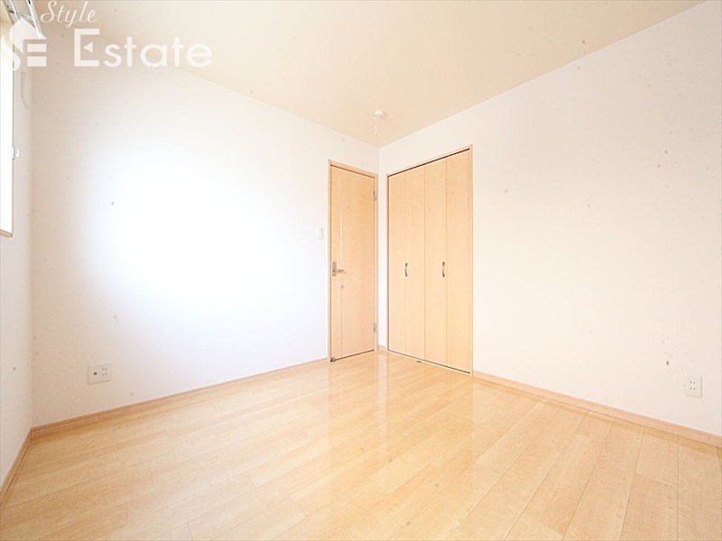 その他部屋・スペース　内装