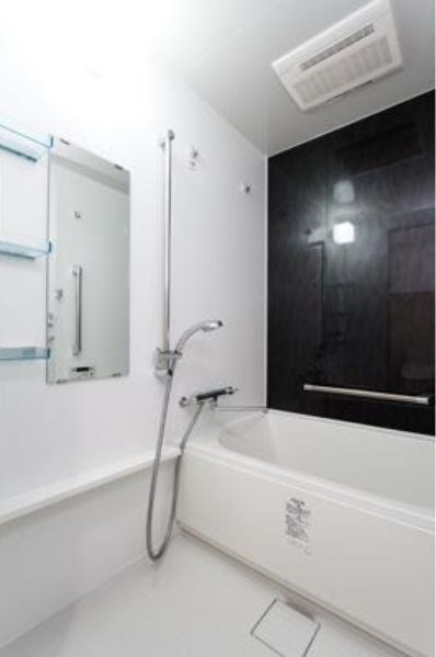 バス・シャワールーム　★《見学予約受け付け中》設備充実のハイグレード賃貸マンション