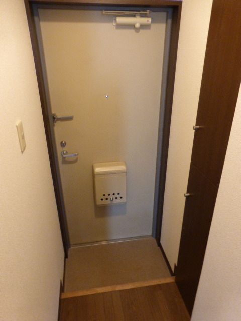 玄関　★玄関です★