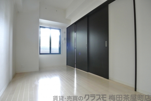 その他部屋・スペース　洋室