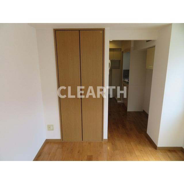 その他部屋・スペース　洋室