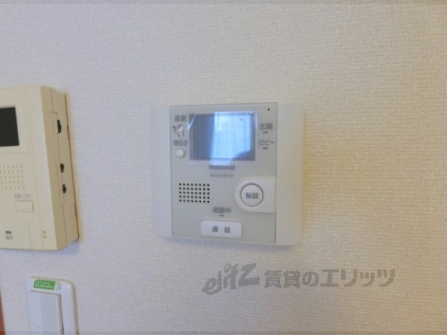 セキュリティ　ドアフォン（ＴＶ含）