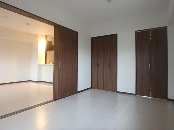 その他　洋室　7.3帖