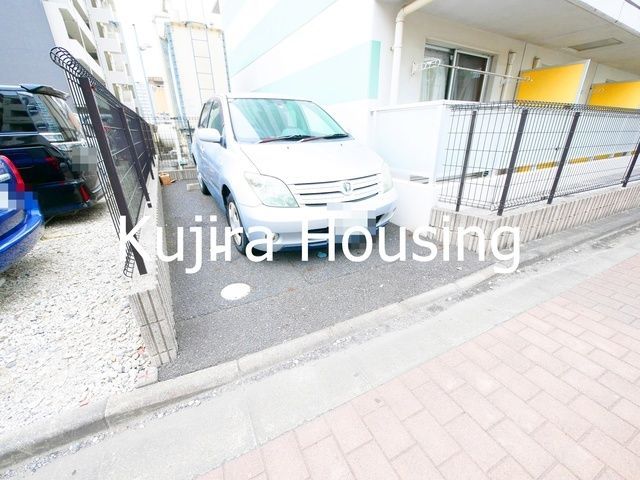 駐車場　★敷地内駐車場あります(要空き確認)★