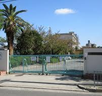 中学校　堺市立深井中学校（中学校）まで1146m