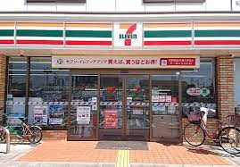 コンビニ　セブンイレブン 堺深井中町店（コンビニ）まで1054m
