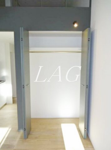 収納　収納です。