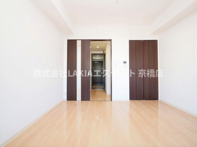 その他部屋・スペース　別部屋の写真となります。