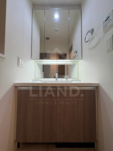 キッチン　ウェルブライト美野島