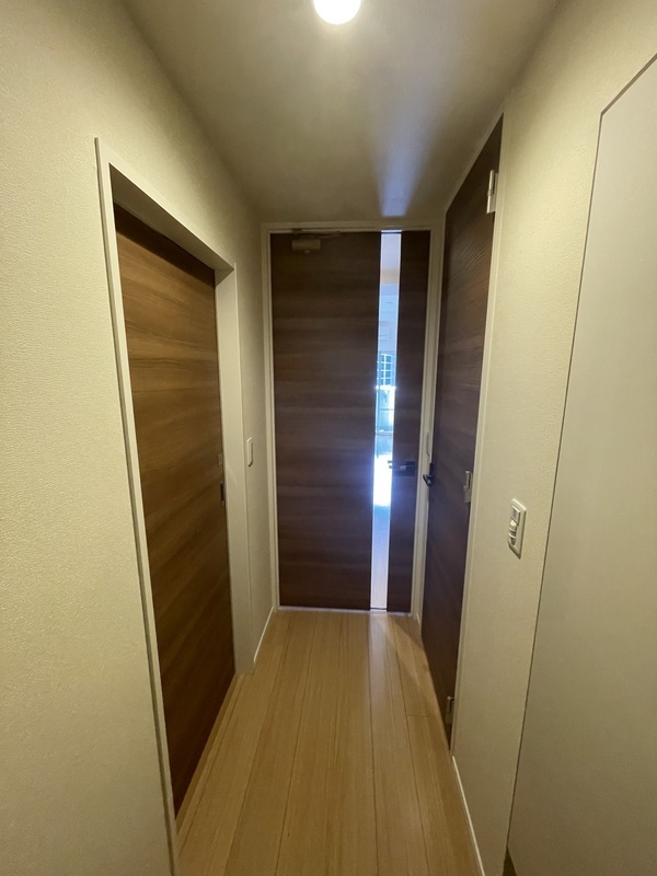 収納　ウェルブライト美野島