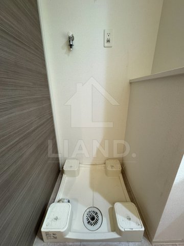 その他設備　ウェルブライト美野島