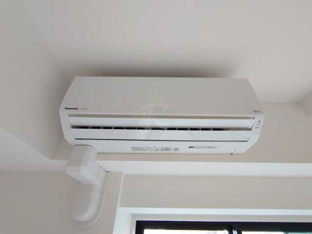 その他設備　REGALIZ四谷