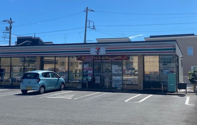 その他　セブンイレブンまで300m