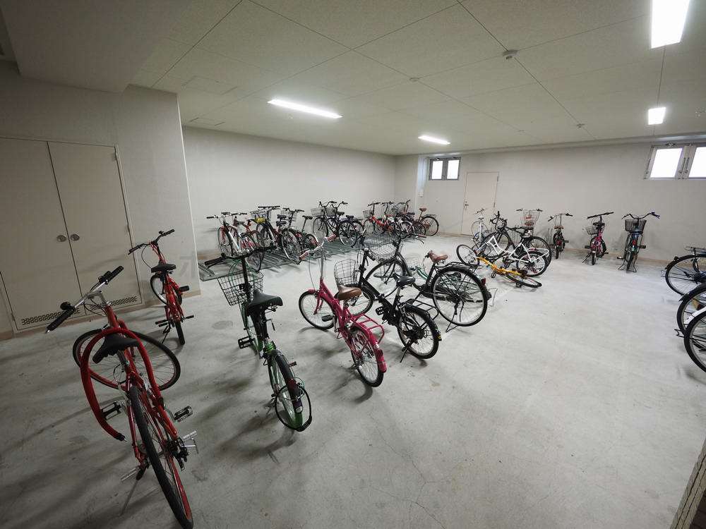 その他共有部分　ウエンズ東心斎橋