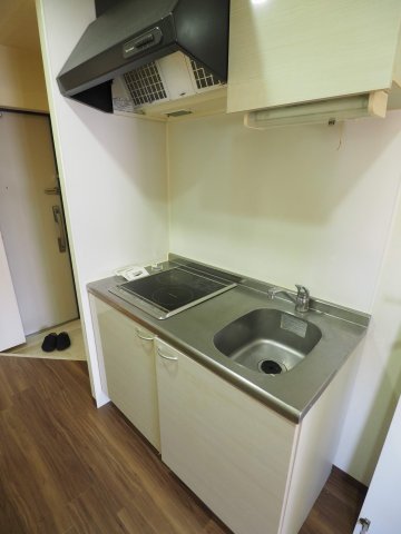 キッチン　ウエンズ東心斎橋