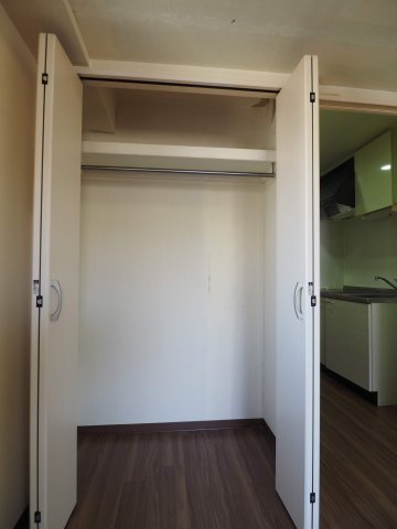 収納　ウエンズ東心斎橋