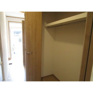 その他　廊下収納