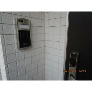 その他　モニター付インターホン・デジタルキー