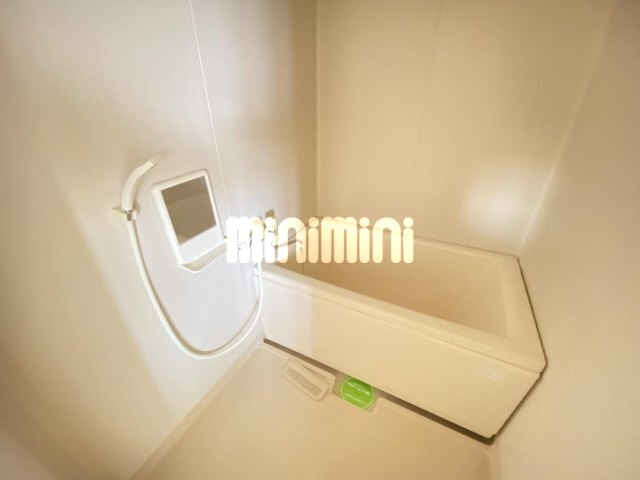 バス・シャワールーム　同物件別室のイメージ写真