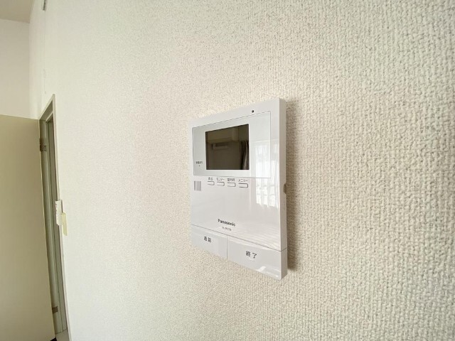 セキュリティ　同物件別室のイメージ写真