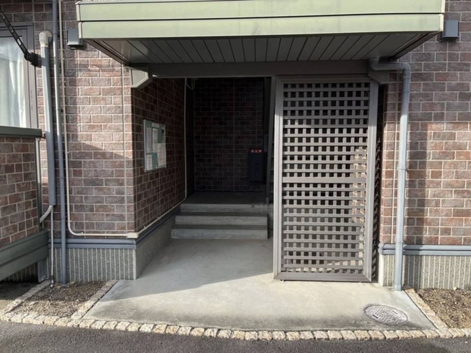 その他共有部分　共用部分