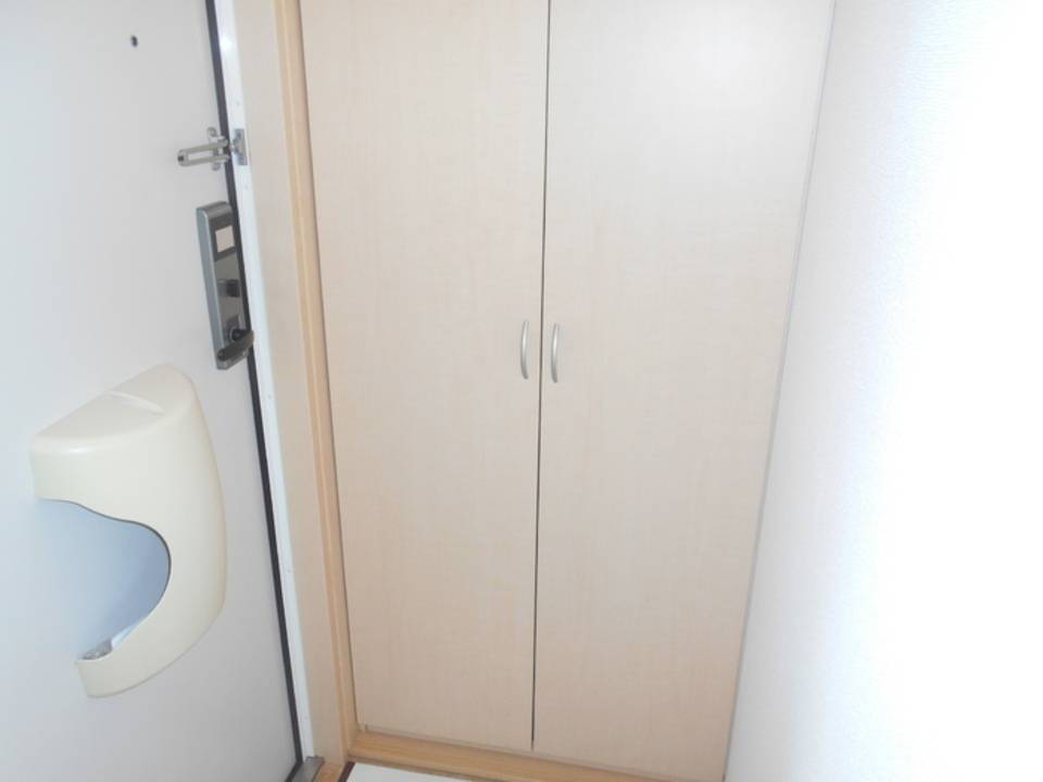 その他　シューズボックス