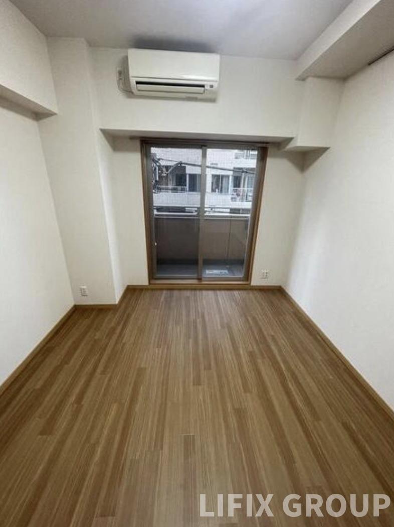 居室・リビング　居室・リビング