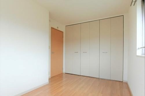 その他設備　明るい室内です☆