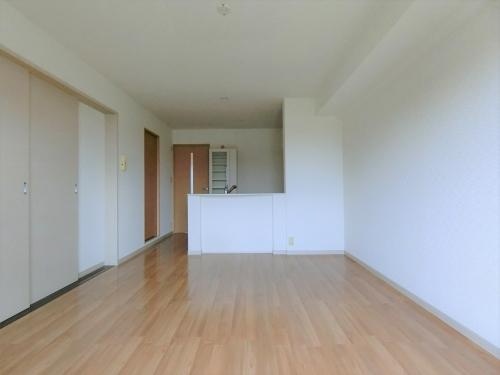 居室・リビング　広いリビング☆