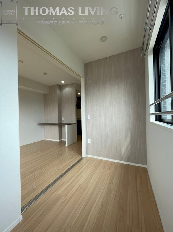 その他部屋・スペース　別号室の参考写真です