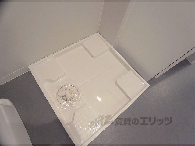 その他部屋・スペース　洗濯機置場