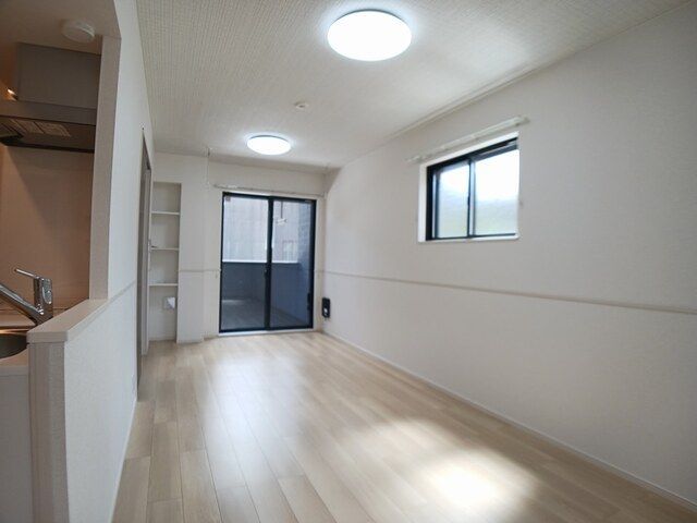 居室・リビング　同施工参考