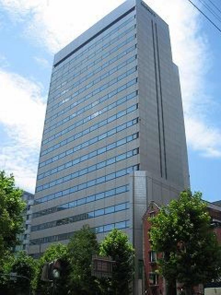 コンビニ　ファミリーマート近鉄堂島ビル店（コンビニ）まで61m