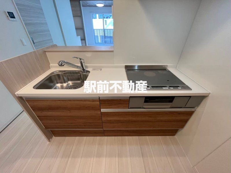 キッチン　類似物件流用