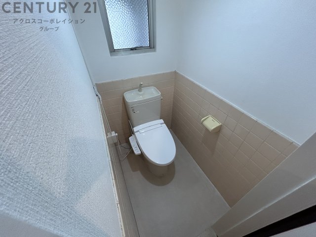 トイレ　バストイレ別でおすすめです！