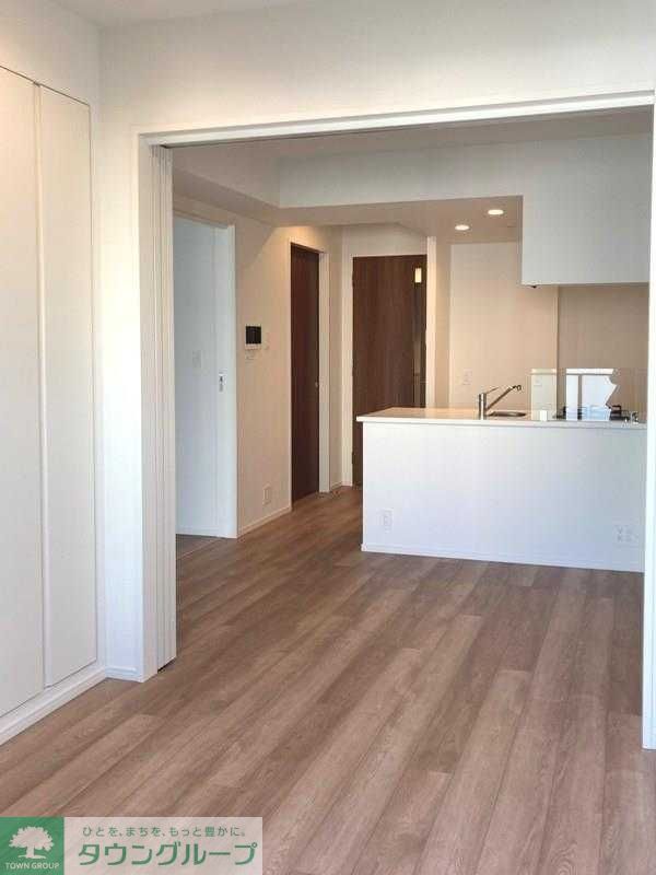 居室・リビング　リビング/居室