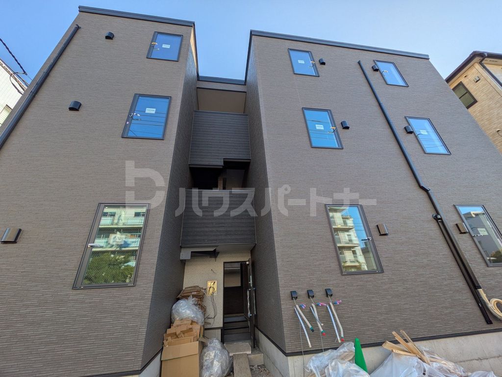 その他部屋・スペース　外観