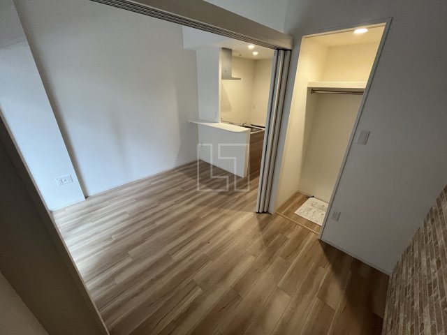 その他部屋・スペース　セレニテ難波ミラク壱番館　洋室