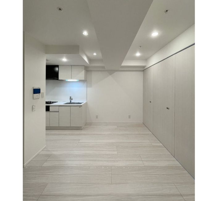 居室・リビング　おしゃれなリビングです