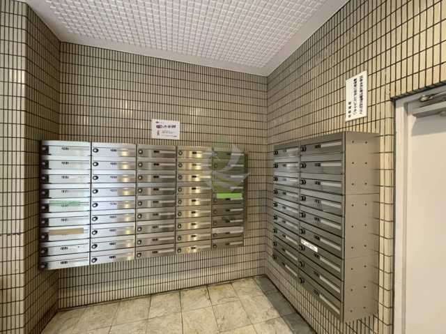 その他共有部分　パレ・ドール文京メトロプラザI