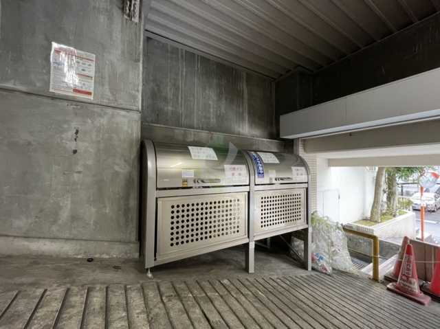 その他　パレ・ドール文京メトロプラザI